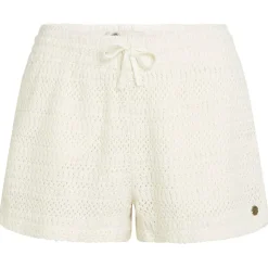 O'Neill - Women's O'Riginals Crochet Shorts - Shorts