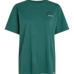 O'Neill - Women's O'Riginals Vintage Graphic T-Shirt - T-Shirt^ T-Shirts|Shirts, Hemden & Longsleeves