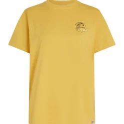O'Neill - Women's O'Riginals Vintage Graphic T-Shirt - T-Shirt^ T-Shirts|Shirts, Hemden & Longsleeves
