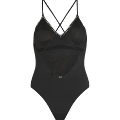 O'Neill - Women's Saltwater Jaida Crochet Swimsuit - Badeanzug