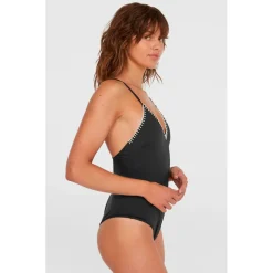 O'Neill - Women's Saltwater Jaida Crochet Swimsuit - Badeanzug