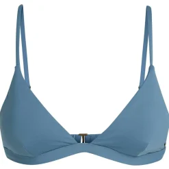 Online - Women's Seaside Tri Top - Bikini-Top Bademode