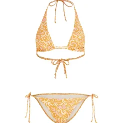 O'Neill - Women's WOTW Mother Maracas Bikini Set - Bikini^ Bademode