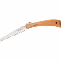 Opinel - Klappsäge - Säge^ Trekkingausrüstung|Messer