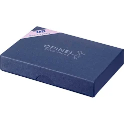 Opinel - No 08 Ebenholz - Messer^ Trekkingausrüstung|Messer