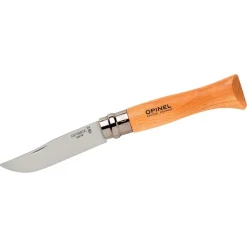 Opinel - No 08 mit Etui - Messer^ Trekkingausrüstung|Messer