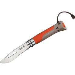Sale - Outdoormesser No 08 (8,2 cm) - Messer Trekkingausrüstung|Messer