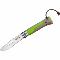 Sale - Outdoormesser No 08 (8,2 cm) - Messer Trekkingausrüstung|Messer