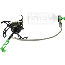 - Nova - Outdoorkocher>Optimus