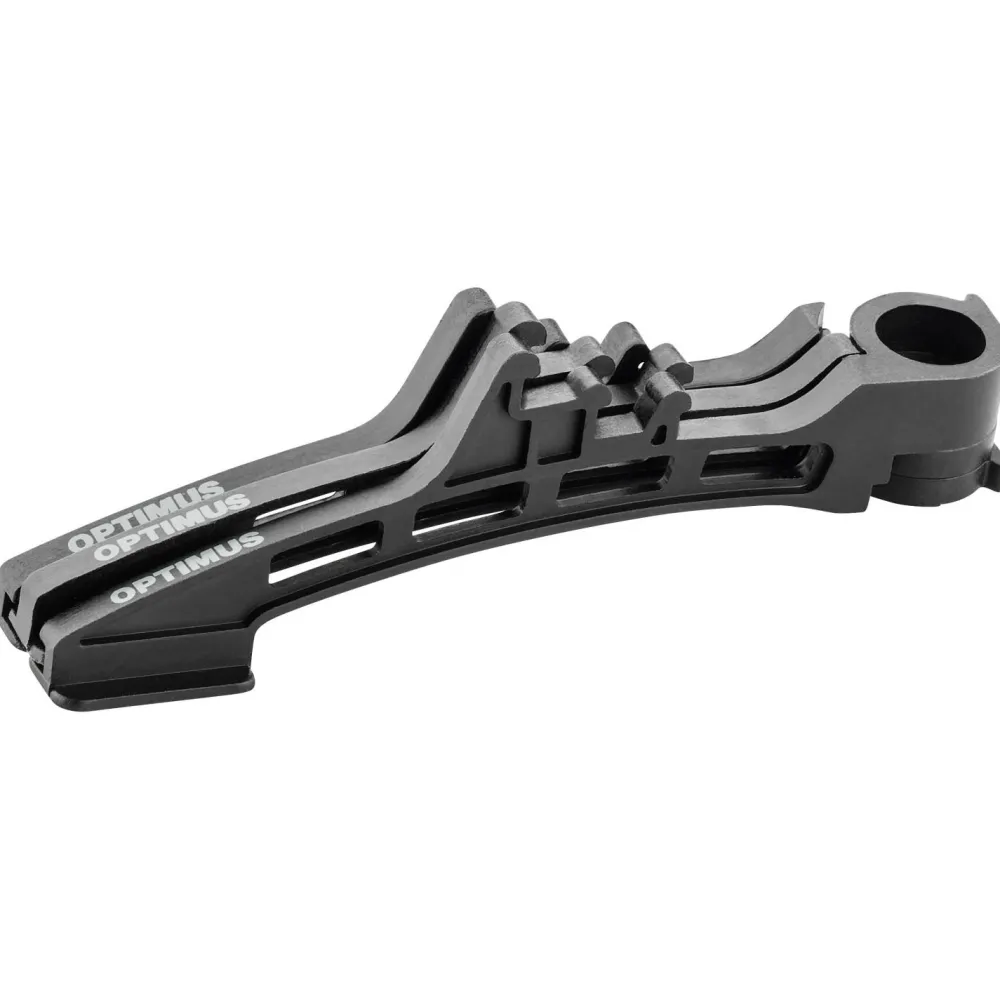 Online - Standfuß für Gaskartuschen Trekkingausrüstung|Outdoor-Küche