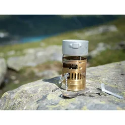 New - Svea - Benzinkocher Trekkingausrüstung|Outdoor-Küche