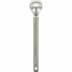 Optimus - Titanium Long Spoon