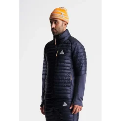 Orage - Morrison Hybrid Jacket - Kunstfaserjacke