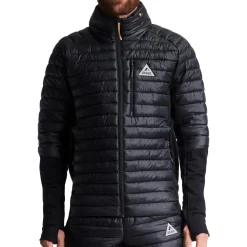 Orage - Morrison Hybrid Jacket - Kunstfaserjacke