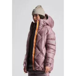 - Mtn-X Echo Down Jacket - Daunenjacke>Orage Sale