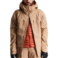 - Mtn-X Spurr 3L Jacket - Skijacke>Orage