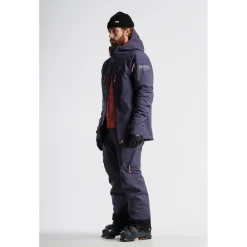 - Mtn-X Spurr 3L Jacket - Skijacke><noscript><img width=