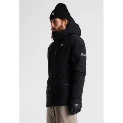 Online - Tyrrell Insulated Jacket - Skijacke Skibekleidung|Skijacken