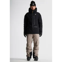 Online - Tyrrell Insulated Jacket - Skijacke Skibekleidung|Skijacken