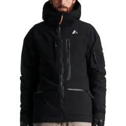 Online - Tyrrell Insulated Jacket - Skijacke Skibekleidung|Skijacken