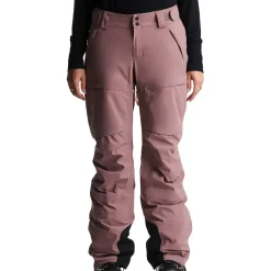 - Women's Clara Insulated Pants - Skihose>Orage Hot