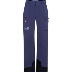Orage - Women's Mtn-X Avalanche 3L Pants - Skihose^ Skibekleidung|Skihosen