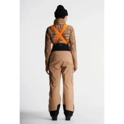 Outlet - Women's Mtn-X Cliff 3L Bib - Skihose Skibekleidung|Skihosen