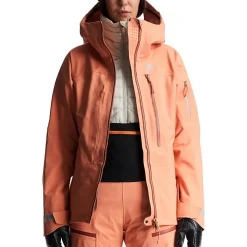 Orage - Women's Mtn-X Panorama 3L Jacket - Skijacke^ Skibekleidung|Skijacken