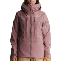 Orage - Women's Mtn-X Panorama 3L Jacket - Skijacke^ Skibekleidung|Skijacken