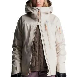 Orage - Women's Mtn-X Panorama 3L Jacket - Skijacke^ Skibekleidung|Skijacken