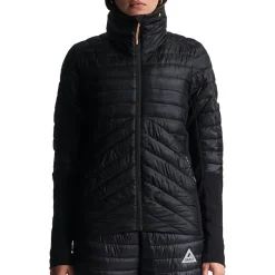 Orage - Women's Phoenix Hybrid Jacket - Kunstfaserjacke