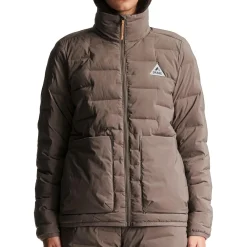 - Women's Skeena Jacket - Kunstfaserjacke>Orage Clearance