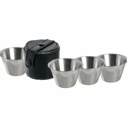 Origin Outdoors - Becherset 4 in 1