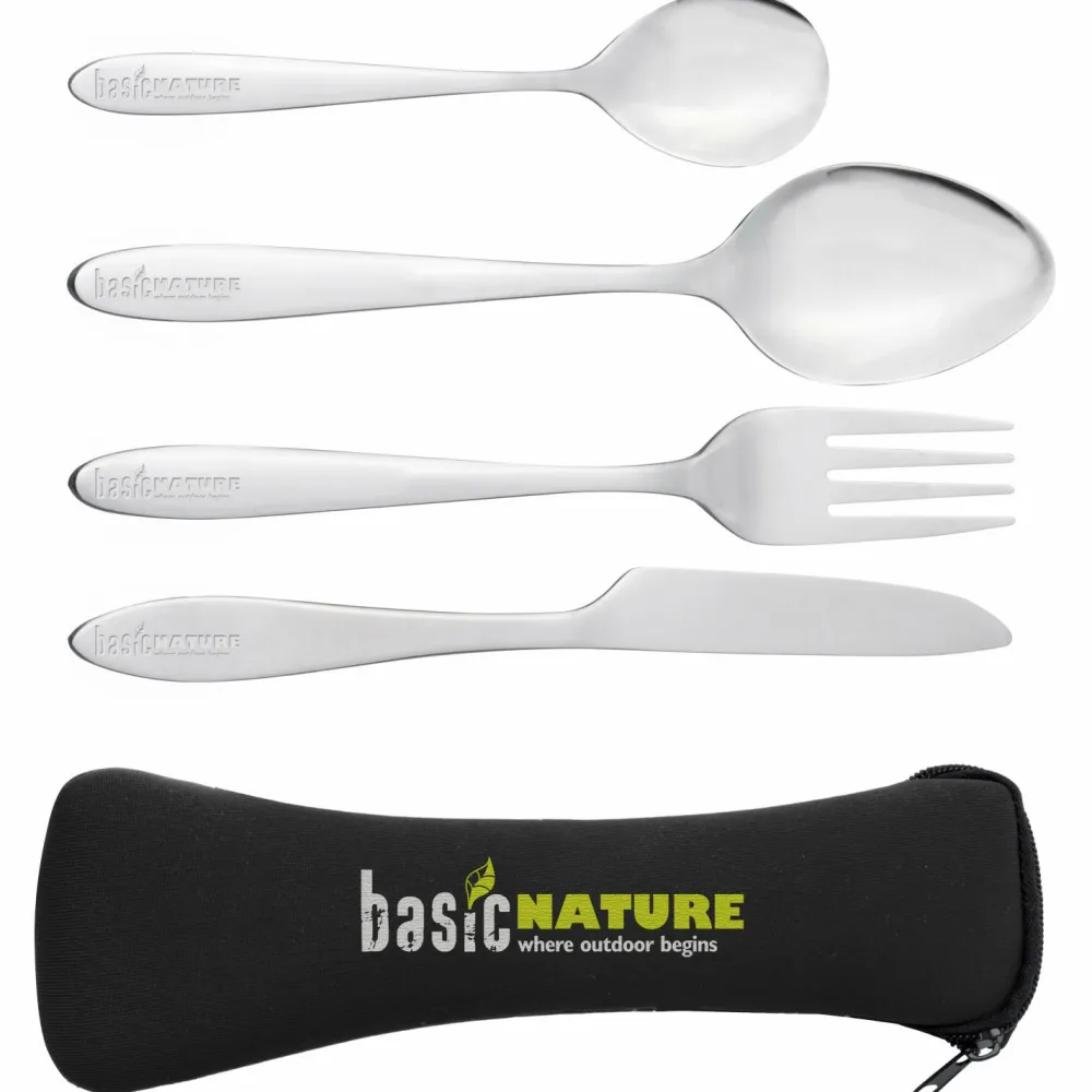 - Besteckset Biwak Dinner>Origin Outdoors Outlet