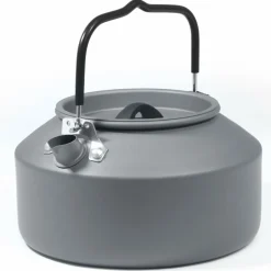 Best - Biwak Kessel Trekking - Geschirr-Set Outdoor-Küche|Töpfe & Geschirr