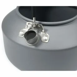 Best - Biwak Kessel Trekking - Geschirr-Set Outdoor-Küche|Töpfe & Geschirr