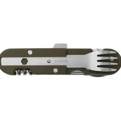 Origin Outdoors - Biwak Mount Besteck - Besteck-Set^ Outdoor-Küche|Töpfe & Geschirr