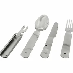 Origin Outdoors - Bundeswehrbesteck Das Original - Besteck-Set