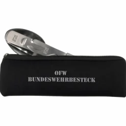 Origin Outdoors - Bundeswehrbesteck Light - Besteck-Set^ Outdoor-Küche|Töpfe & Geschirr