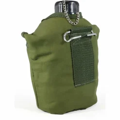 Hot - Edelstahl Feldflasche - Trinkflasche Trinkflaschen|Outdoor-Küche