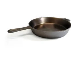 Origin Outdoors - Feuerpfanne Polished - Pfanne^ Outdoor-Küche|Töpfe & Geschirr