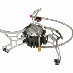 Discount - Gaskocher Rugged - Gaskocher Outdoor-Küche|Campingkocher