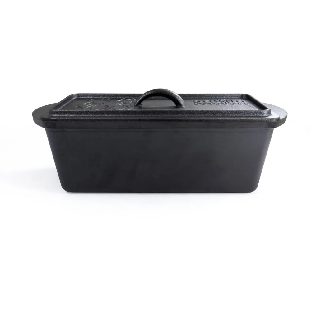 Origin Outdoors - Kastenform - Topf^ Outdoor-Küche|Töpfe & Geschirr