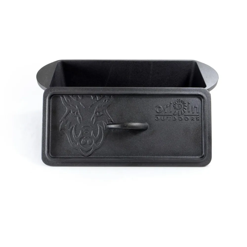 Origin Outdoors - Kastenform - Topf^ Outdoor-Küche|Töpfe & Geschirr