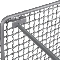 Origin Outdoors - Klappgrill Titan - Grill^ Outdoor-Küche