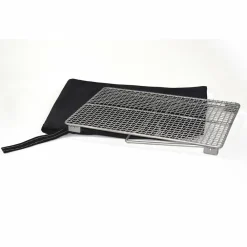 Origin Outdoors - Klappgrill Titan - Grill^ Outdoor-Küche