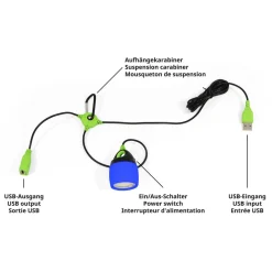 - LED-Lampe Connectable - LED-Lampe><noscript><img width=