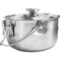 Origin Outdoors - Multitopf 4 in 1 - Topf