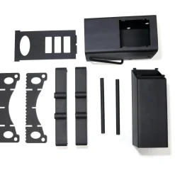 - Raketenofen Collapsible - Trockenbrennstoffkocher><noscript><img width=