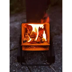 - Raketenofen Collapsible - Trockenbrennstoffkocher><noscript><img width=